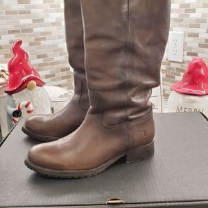 Frye Melissa boot